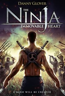 دانلود فیلم Ninja Immovable Heart 2014108478-1516525702