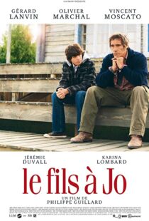 دانلود فیلم Jo’s Boy 2011101369-128536716