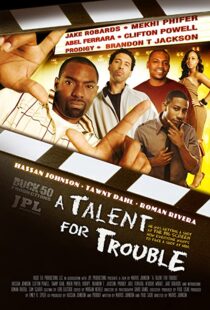 دانلود فیلم A Talent for Trouble 2018104608-50756306