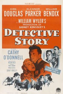 دانلود فیلم Detective Story 1951108685-293669725