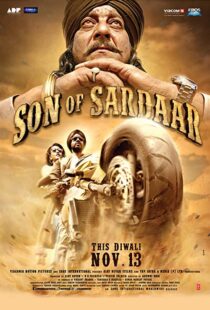 دانلود فیلم هندی Son of Sardaar 2012107257-1890232822