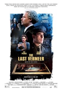 دانلود فیلم The Last Vermeer 2019100695-379772447