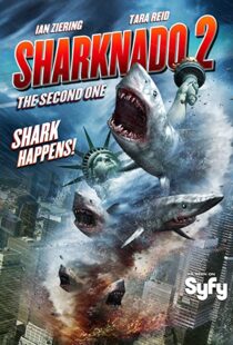 دانلود فیلم Sharknado 2: The Second One 2014107982-1914033638