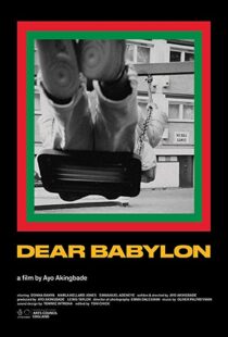 دانلود فیلم Dear Babylon 2019104373-1029485162