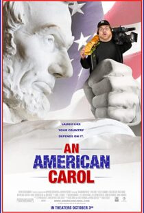 دانلود فیلم An American Carol 2008106403-1699663379