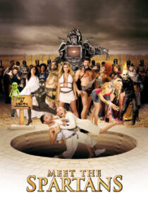 دانلود فیلم Meet the Spartans 2008106565-1809889098