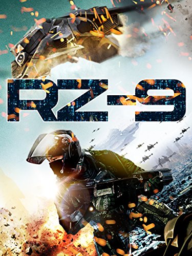 دانلود فیلم Rz-9 2015