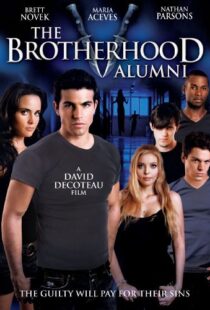 دانلود فیلم The Brotherhood V: Alumni 2009104788-635711687