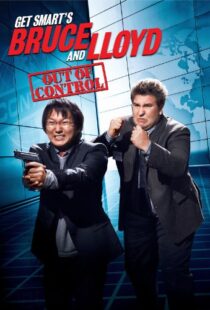 دانلود فیلم Get Smart’s Bruce and Lloyd Out of Control 2008106540-152187419