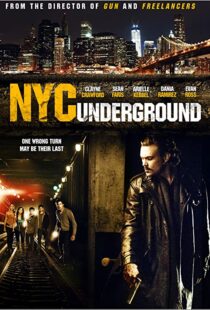 دانلود فیلم N.Y.C. Underground 2013106187-496472254