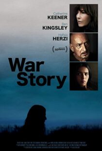 دانلود فیلم War Story 2014107833-1577445845