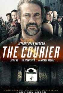 دانلود فیلم The Courier 2012106240-2060168582