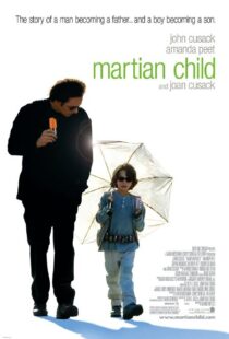 دانلود فیلم Martian Child 2007105758-1169625774