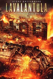 دانلود فیلم Lavalantula 2015108454-1624247384