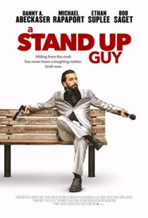 دانلود فیلم A Stand Up Guy 2016108892-52695070