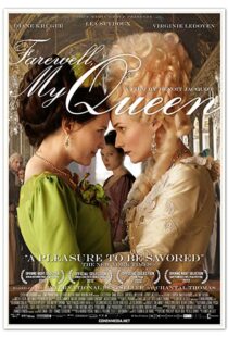 دانلود فیلم Farewell, My Queen 2012108693-614732106