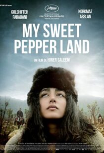 دانلود فیلم My Sweet Pepper Land 2013109919-878724772