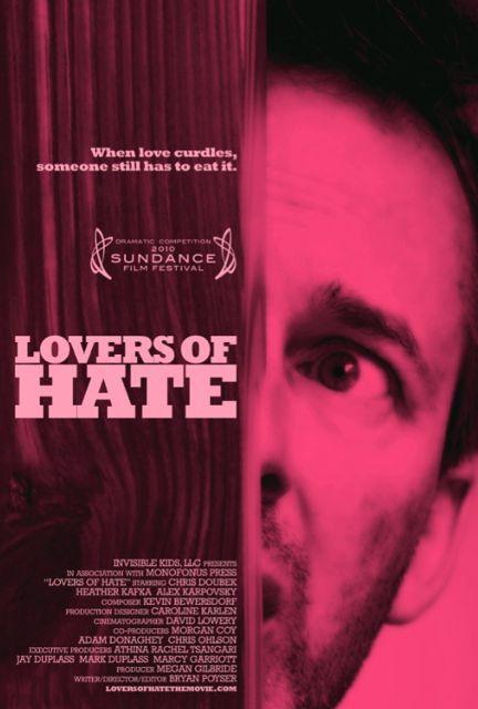 دانلود فیلم Lovers of Hate 2010