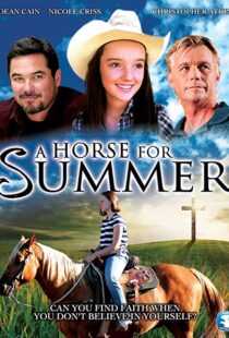 دانلود فیلم A Horse for Summer 2015102563-1309888081