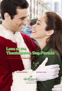 دانلود فیلم Love at the Thanksgiving Day Parade 2012100891-1567559511