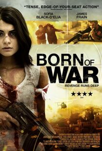 دانلود فیلم Born of War 2014106500-1782987076