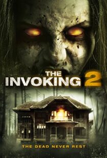 دانلود فیلم The Invoking 2 2015109644-915982636