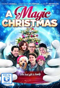 دانلود فیلم A Magic Christmas 2014103806-113597045