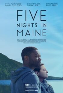 دانلود فیلم Five Nights in Maine 2015110198-1954073438