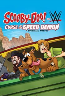 دانلود انیمیشن Scooby-Doo! and WWE: Curse of the Speed Demon 2016110264-2016000651