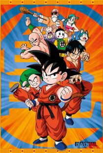 دانلود انیمه Dragon Ball103041-568233312