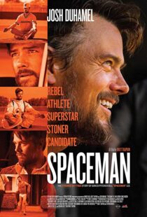 دانلود فیلم Spaceman 2016110295-1337221496