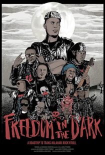 دانلود مستند Freedom in the Dark 2018104667-1678440865