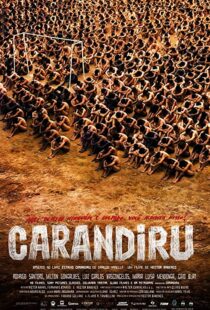 دانلود فیلم Carandiru 2003102773-450472549