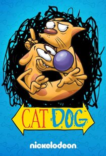 دانلود انیمیشن CatDog107227-374763033