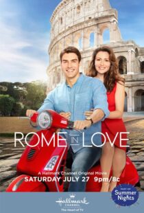 دانلود فیلم Rome in Love 2019101227-41743116