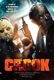 دانلود فیلم Crook 2013107591-1632280530