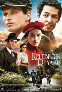 دانلود فیلم The Butterfly’s Dream 2013101941-651227378