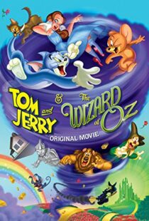 دانلود انیمیشن Tom and Jerry & The Wizard of Oz 2011109668-1945983679