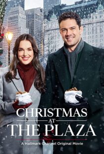 دانلود فیلم Christmas at the Plaza 2019109876-126950820