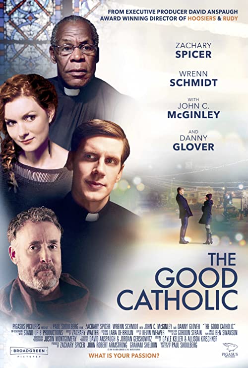 دانلود فیلم The Good Catholic 2017