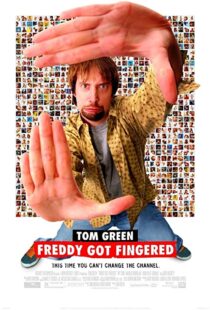 دانلود فیلم Freddy Got Fingered 2001105946-1723555112