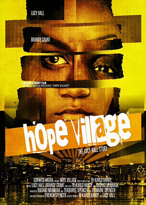 دانلود مستند Hope Village 2020