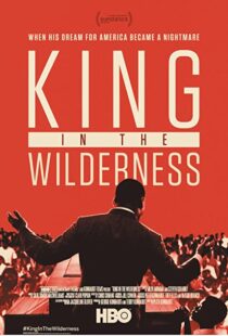 دانلود مستند King In The Wilderness 2018103315-559622442