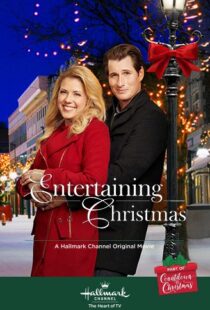 دانلود فیلم Entertaining Christmas 2018100753-1610699872