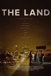 دانلود فیلم The Land 2016110340-922678225