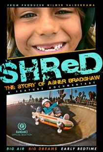 دانلود مستند SHReD: The Story of Asher Bradshaw 2013104548-1930050075