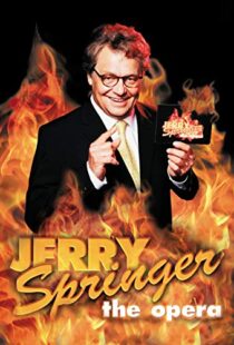 دانلود فیلم Jerry Springer: The Opera 2005102465-437650659