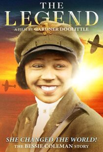 دانلود مستند The Legend: The Bessie Coleman Story 2018104042-834017659