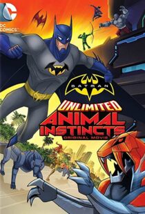 دانلود انیمیشن Batman Unlimited: Animal Instincts 2015106326-169836627