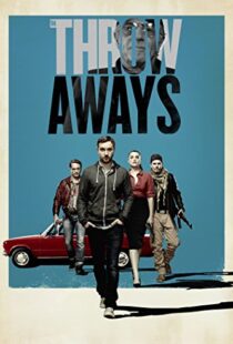 دانلود فیلم The Throwaways 2015109018-1857993725